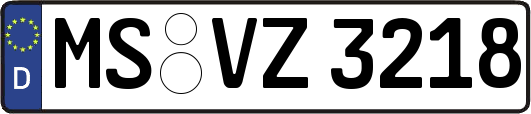 MS-VZ3218