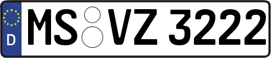 MS-VZ3222
