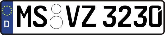 MS-VZ3230