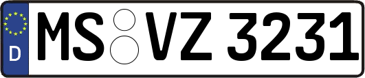 MS-VZ3231