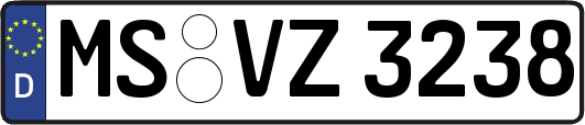 MS-VZ3238