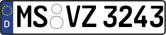 MS-VZ3243