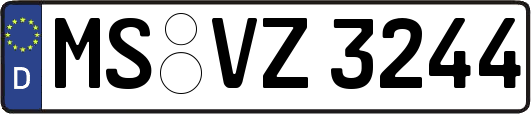 MS-VZ3244