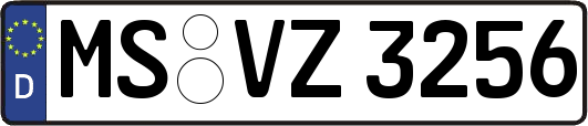 MS-VZ3256