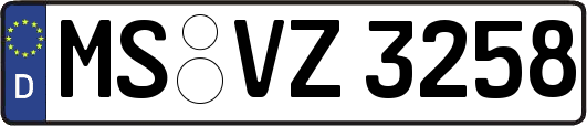 MS-VZ3258