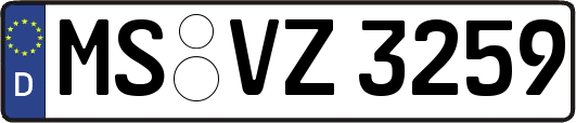 MS-VZ3259