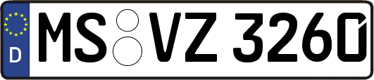 MS-VZ3260