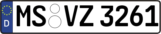 MS-VZ3261