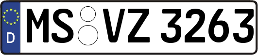 MS-VZ3263