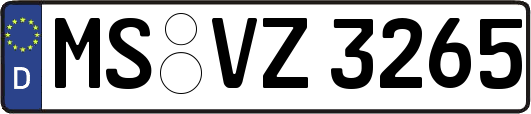 MS-VZ3265