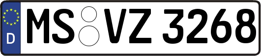 MS-VZ3268