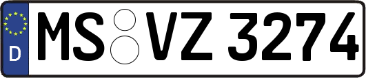MS-VZ3274