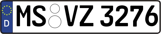 MS-VZ3276