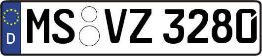 MS-VZ3280