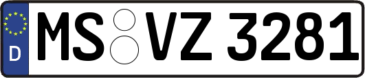 MS-VZ3281