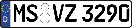 MS-VZ3290