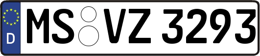 MS-VZ3293