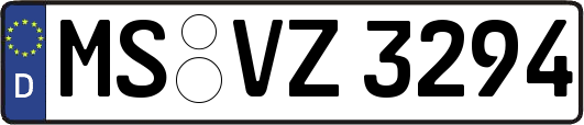 MS-VZ3294