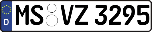 MS-VZ3295