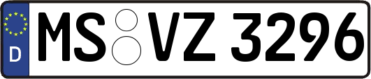 MS-VZ3296
