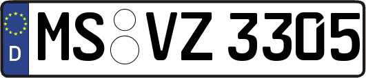 MS-VZ3305
