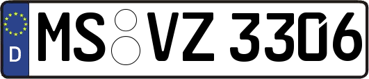 MS-VZ3306