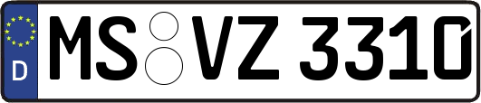 MS-VZ3310