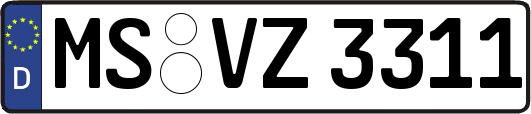 MS-VZ3311