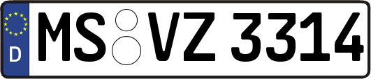 MS-VZ3314