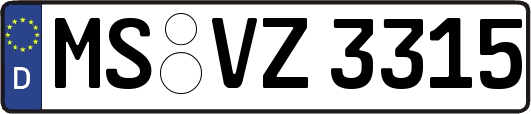 MS-VZ3315