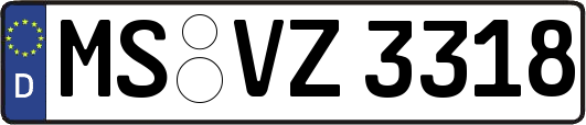 MS-VZ3318