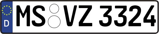 MS-VZ3324