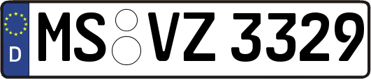MS-VZ3329