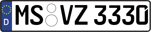 MS-VZ3330