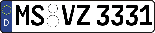 MS-VZ3331