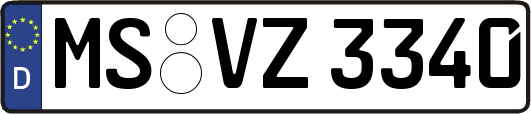 MS-VZ3340