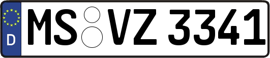 MS-VZ3341