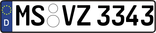 MS-VZ3343
