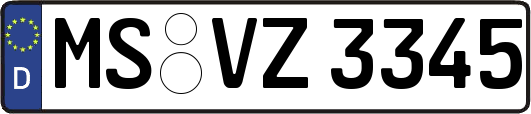 MS-VZ3345