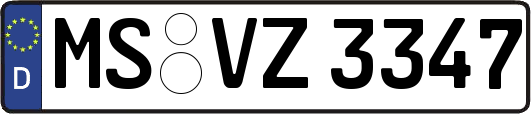 MS-VZ3347
