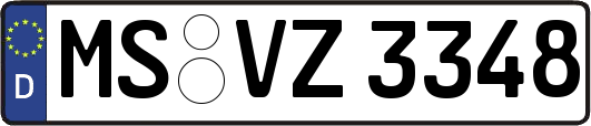 MS-VZ3348