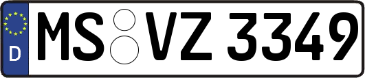 MS-VZ3349