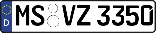 MS-VZ3350