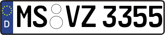 MS-VZ3355