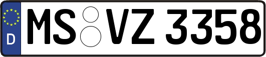 MS-VZ3358