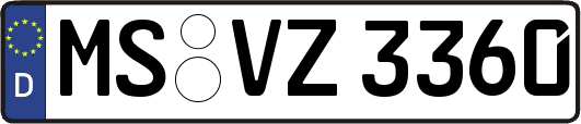 MS-VZ3360