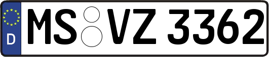 MS-VZ3362