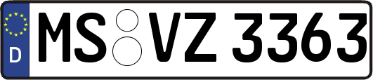 MS-VZ3363