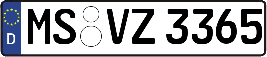 MS-VZ3365
