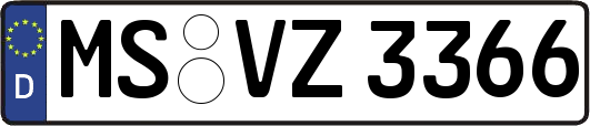 MS-VZ3366